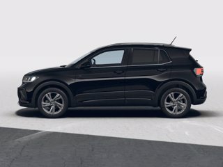 VOLKSWAGEN T-cross 1.0 tsi r-line 115cv dsg 1