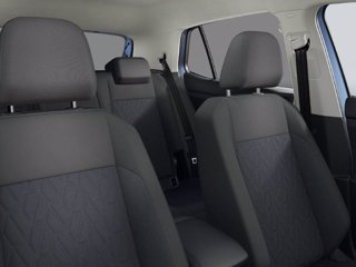 VOLKSWAGEN T-cross 1.0 tsi edition plus 115cv dsg 6