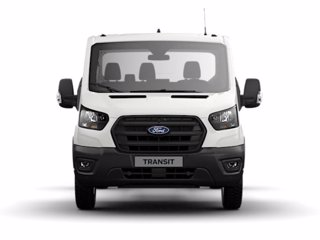 FORD Transit 350 rwd 2.0 ecoblue hdt 130cv trend l4 scattolini p.lat dx r.gem. 1