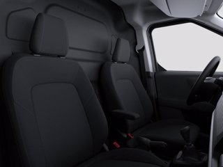 FORD Transit courier v769 1.5 ecoblue 100cv trend 6