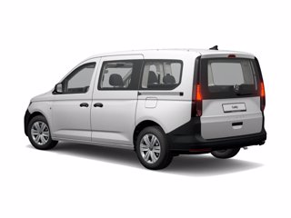 VOLKSWAGEN Caddy cargo maxi 2.0 tdi 102cv kombi business 2