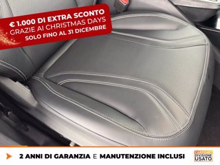 FORD Mustang mach-e extended range rwd 294cv auto 7