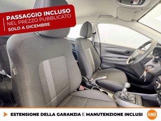 HYUNDAI I20 1.2 mpi connectline 79cv mt 6