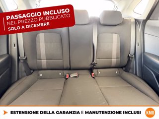 HYUNDAI I20 1.2 mpi connectline 79cv mt 8