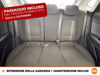 HYUNDAI I20 1.2 mpi connectline 79cv mt 8