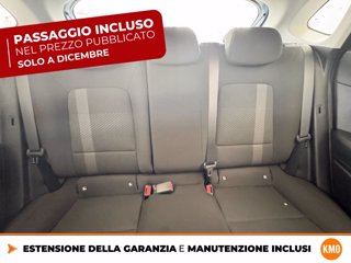 HYUNDAI I20 1.2 mpi connectline 79cv mt 8