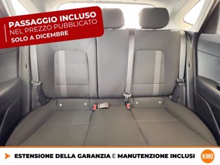 HYUNDAI I20 1.2 mpi connectline 79cv mt 8