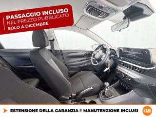HYUNDAI I20 1.2 mpi connectline 79cv mt 5