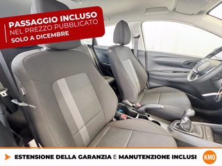 HYUNDAI I20 1.2 mpi connectline 79cv mt 6