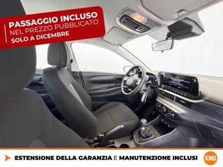 HYUNDAI I20 1.2 mpi connectline 79cv mt 5