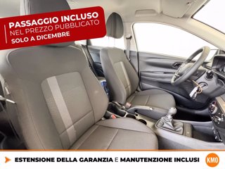 HYUNDAI I20 1.2 mpi connectline 79cv mt 6