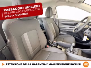 HYUNDAI I20 1.2 mpi connectline 79cv mt 6