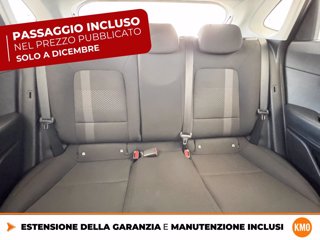 HYUNDAI I20 1.2 mpi connectline 79cv mt 8