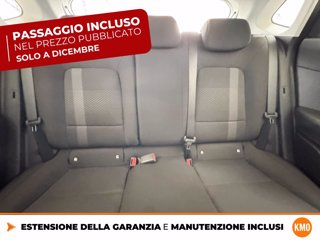 HYUNDAI I20 1.2 mpi connectline 79cv mt 8