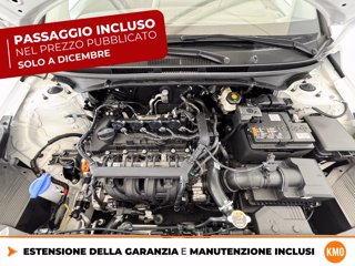 HYUNDAI I20 1.2 mpi connectline 79cv mt 9