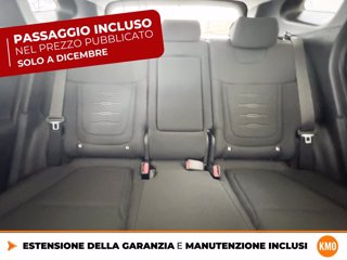 HYUNDAI Tucson 1.6 crdi 48v business 2wd dct 8