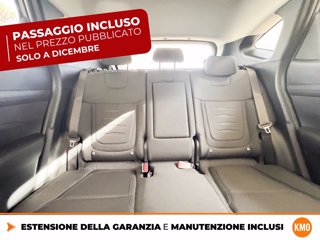 HYUNDAI Tucson 1.6 crdi 48v business 2wd dct 8