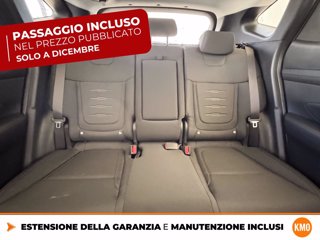 HYUNDAI Tucson 1.6 crdi 48v business 2wd dct 8