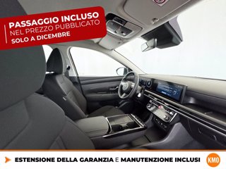 HYUNDAI Tucson 1.6 crdi 48v business 2wd dct 5