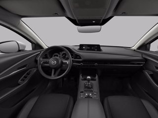 MAZDA Cx-30 2.5 m-hybrid advantage 2wd 140cv 6mt 5