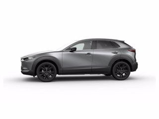 MAZDA Cx-30 2.5 m-hybrid homura 2wd 140cv 6at 1