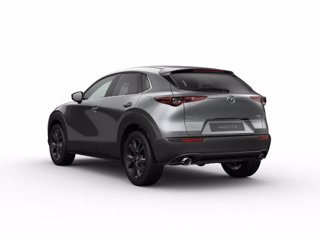 MAZDA Cx-30 2.5 m-hybrid homura 2wd 140cv 6at 2