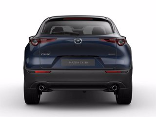 MAZDA Cx-30 2.5 m-hybrid homura 2wd 140cv 6mt 3
