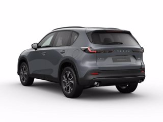 MAZDA Cx-5 2.5 mhev centre-line 2wd 141cv auto 2