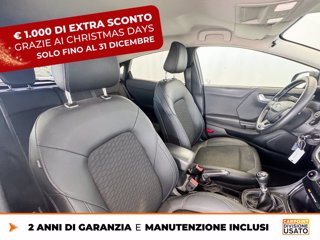 FORD Puma 1.0 ecoboost h titanium x s&s 125cv 7