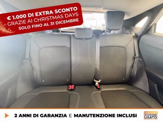 FORD Puma 1.0 ecoboost h titanium x s&s 125cv 9