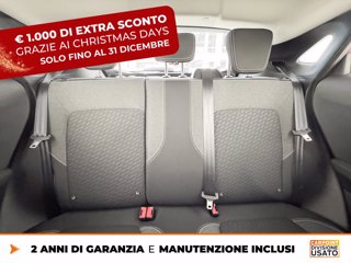 FORD Puma 1.0 ecoboost h titanium s&s 125cv 8