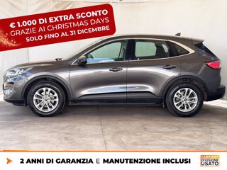 FORD Kuga 1.5 ecoblue titanium 2wd 120cv 2