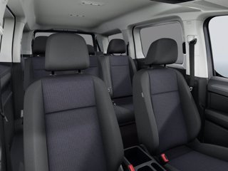 VOLKSWAGEN Caddy n1 maxi 2.0 tdi 122cv space dsg7 6