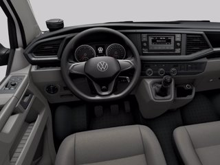 VOLKSWAGEN T6.1 transporter 28 2.0 tdi 110cv p.c. 4