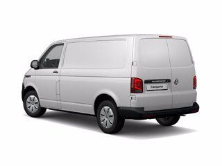 VOLKSWAGEN T6.1 transporter 28 2.0 tdi 110cv p.c. 2