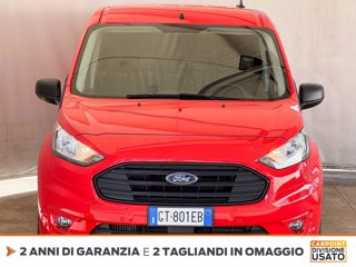 FORD Transit connect 210 1.5 ecoblue(tdci) 100cv trend l2h1 e6.2 1