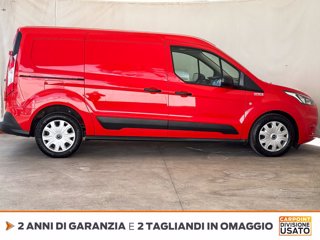 FORD Transit connect 210 1.5 ecoblue(tdci) 100cv trend l2h1 e6.2 4