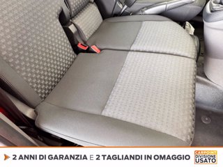 FORD Transit connect 210 1.5 ecoblue(tdci) 100cv trend l2h1 e6.2 7