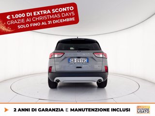 FORD Kuga 2.5 phev titanium 2wd 225cv e-shifter 3