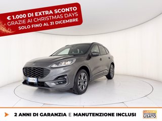 FORD Kuga 2.5 phev st-line 2wd 225cv cvt 0