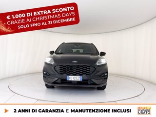 FORD Kuga 2.5 phev st-line x 2wd 225cv cvt 1