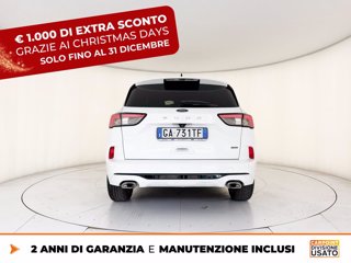 FORD Kuga 2.5 phev st-line x 2wd 225cv cvt 3