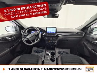 FORD Kuga 2.5 phev st-line x 2wd 225cv cvt 9