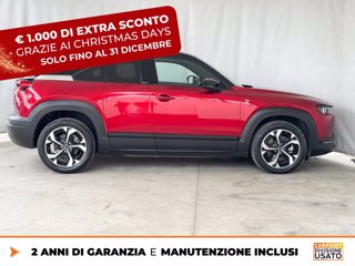 MAZDA Mx-30 17,8kwh r ev phev makoto 4