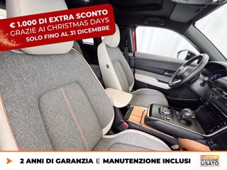 MAZDA Mx-30 17,8kwh r ev phev makoto 6