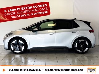 VOLKSWAGEN Id.3 77 kwh pro s 204cv 3