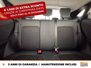 FORD Puma 1.0 ecoboost h titanium x s&s 125cv 8