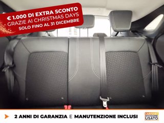 FORD Puma 1.0 ecoboost h titanium x s&s 125cv 8