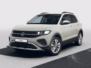 VOLKSWAGEN T-cross 1.0 tsi edition plus 115cv 0