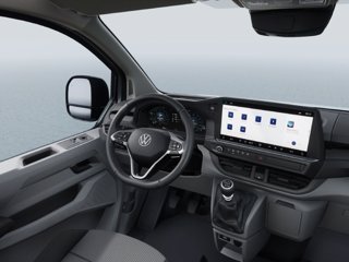 VOLKSWAGEN T7 transporter 30 2.0 tdi 150cv l2 5